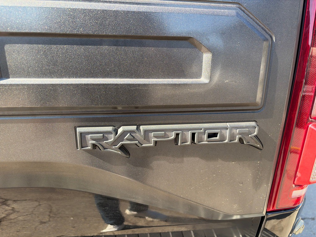 2018 Ford F-150 Image 39