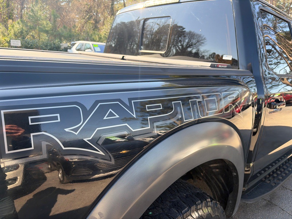 2018 Ford F-150 Image 40