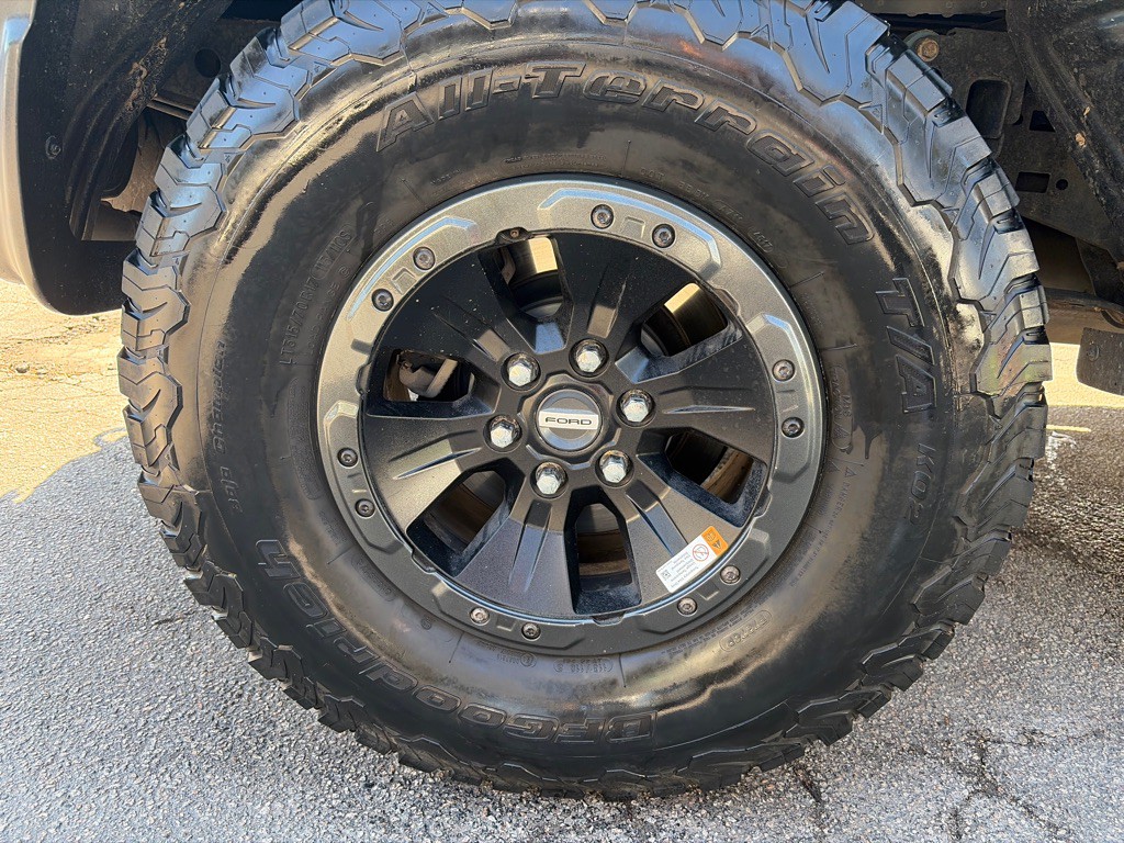 2018 Ford F-150 Image 41