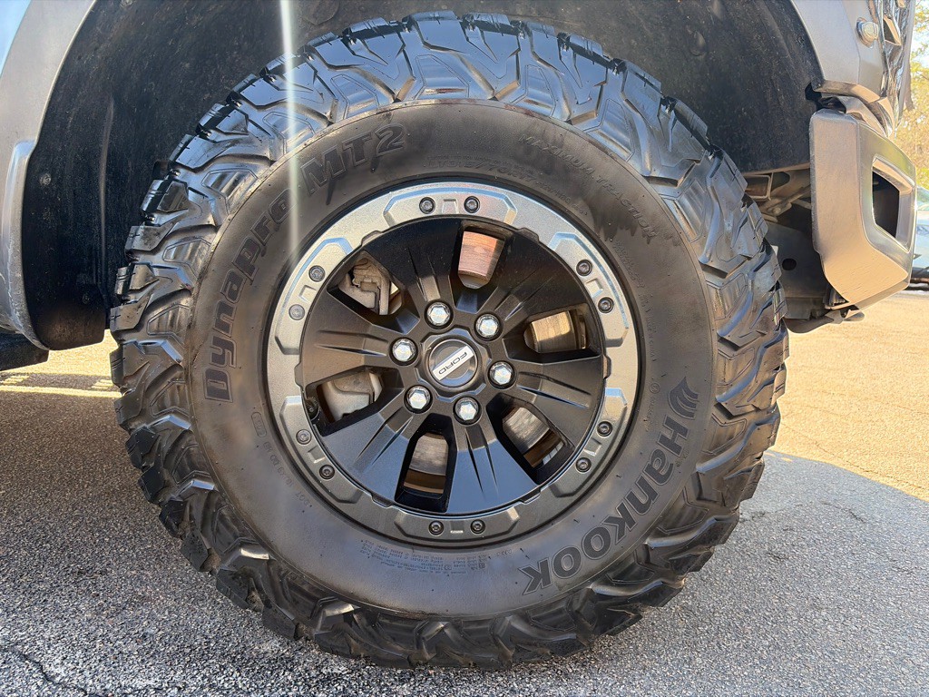 2018 Ford F-150 Image 42