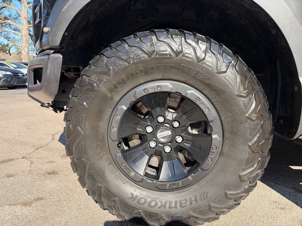 2018 Ford F-150 Image 43