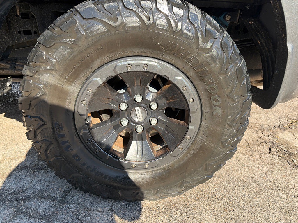 2018 Ford F-150 Image 44