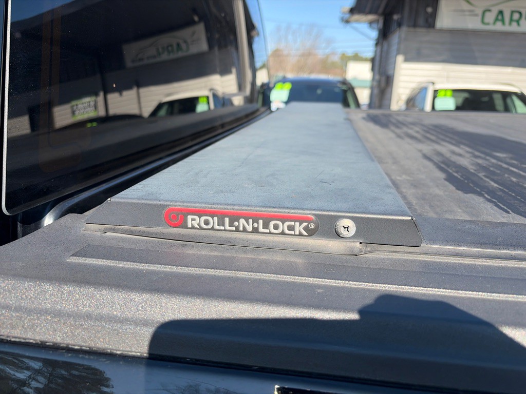 2018 Ford F-150 Image 45