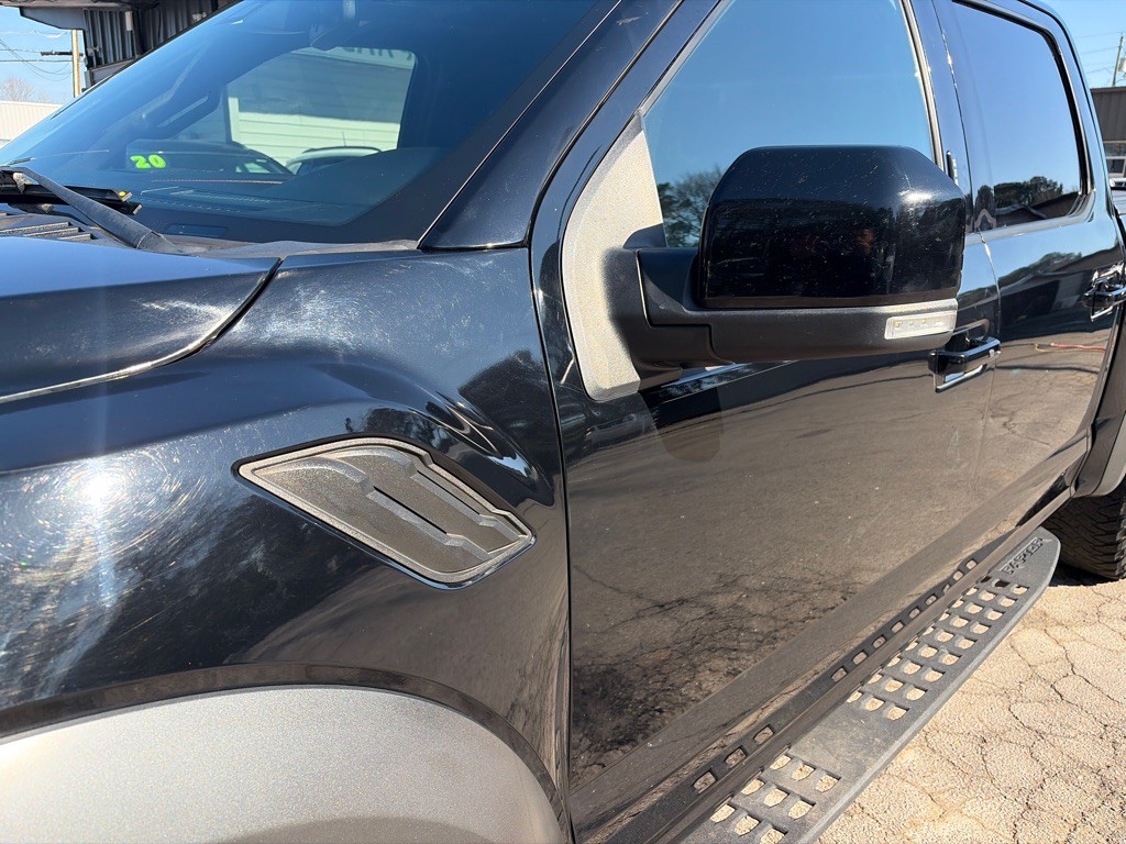 2018 Ford F-150 Image 46