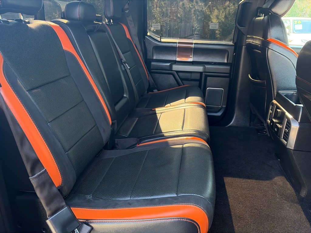 2018 Ford F-150 Image 48