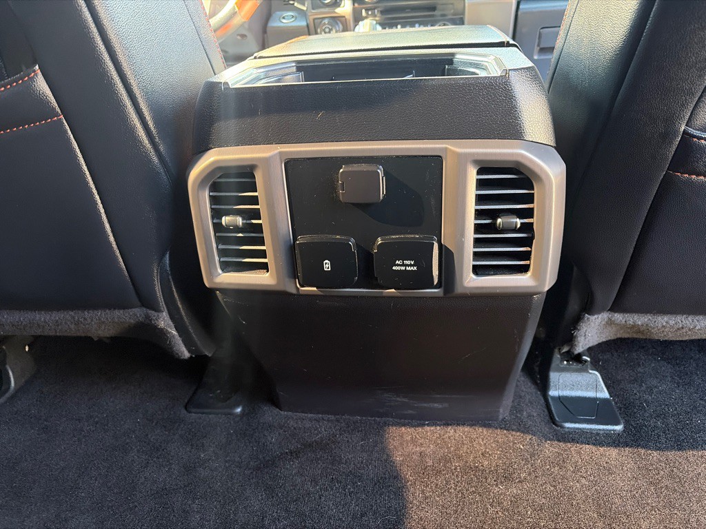 2018 Ford F-150 Image 49