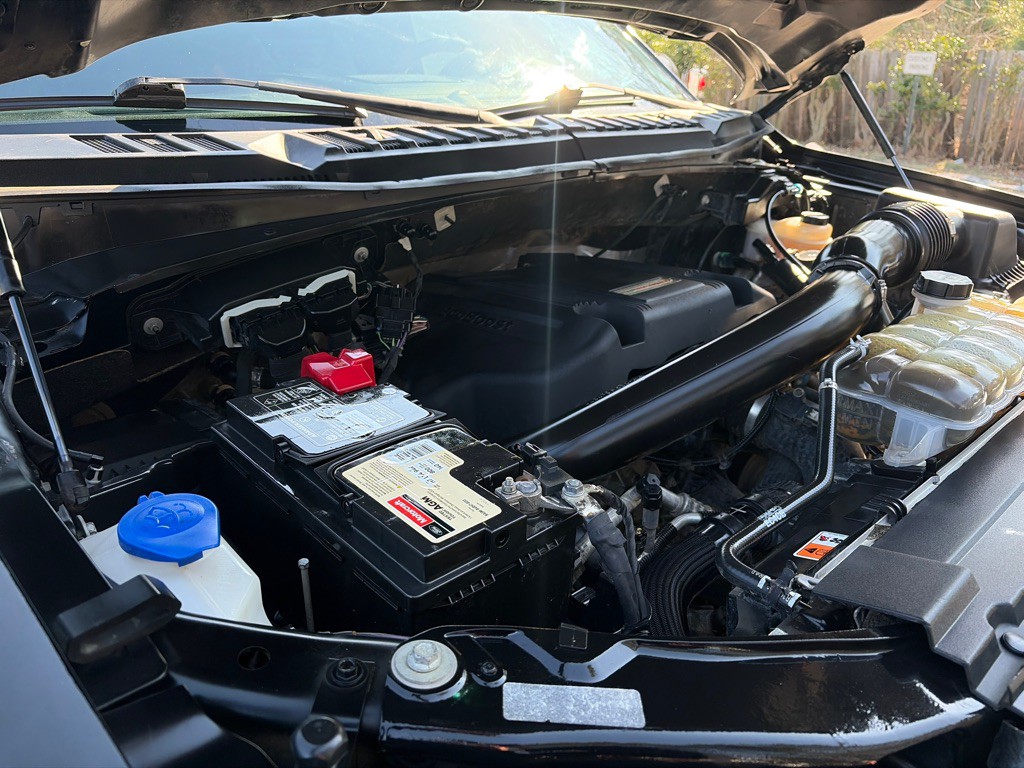 2018 Ford F-150 Image 50