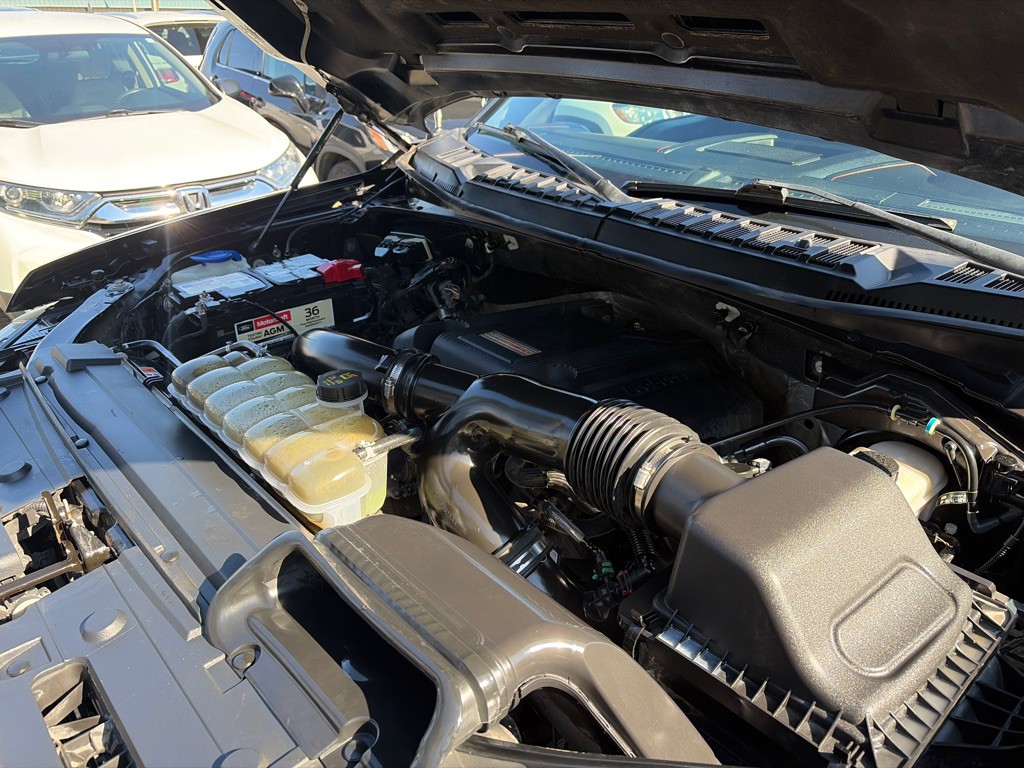 2018 Ford F-150 Image 51