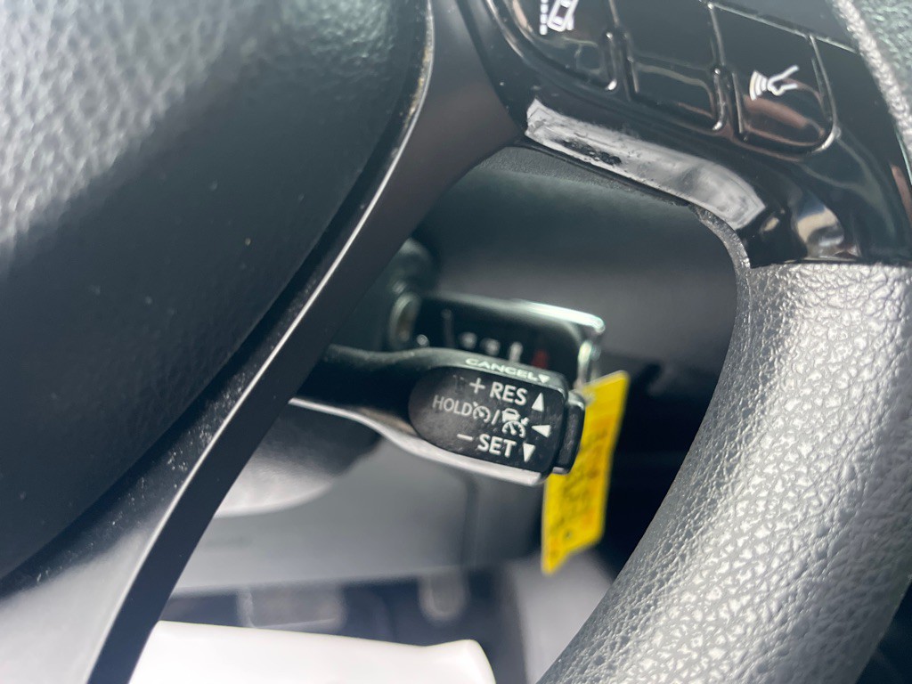 2021 Toyota C-HR Image 13