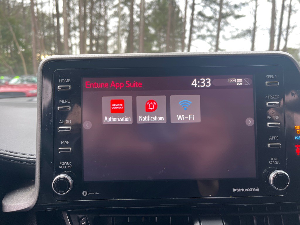 2021 Toyota C-HR Image 14