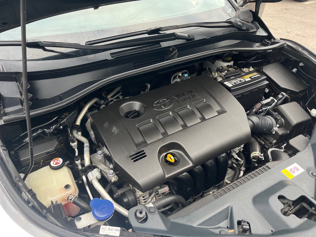 2021 Toyota C-HR Image 22