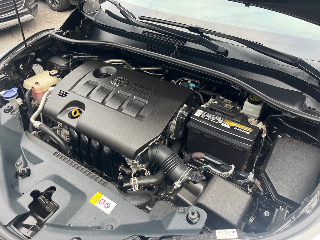 2021 Toyota C-HR Image 23