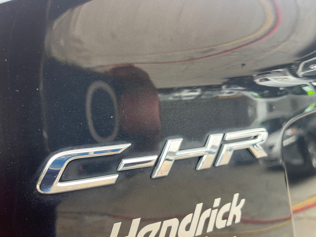 2021 Toyota C-HR Image 27