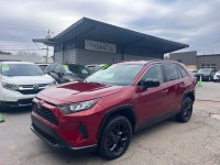 Image for 2021 Toyota Rav4 Le With Xp Package ID: 7139969