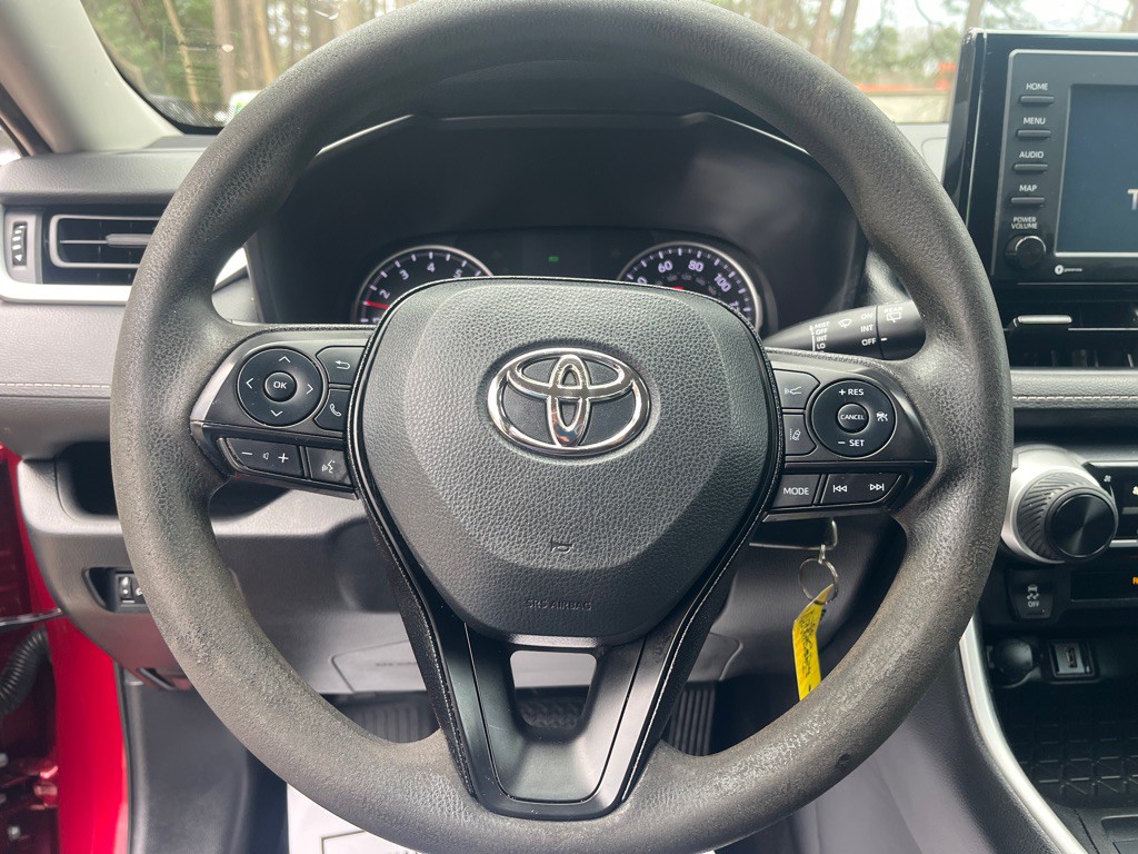 2021 Toyota Rav4 Image 10