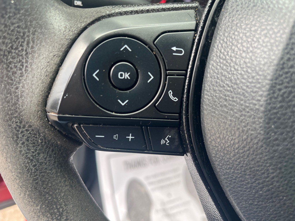 2021 Toyota Rav4 Image 11