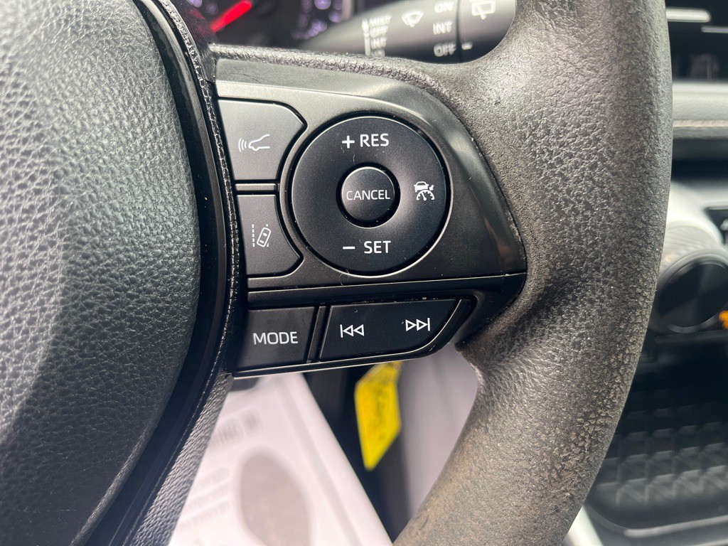 2021 Toyota Rav4 Image 12