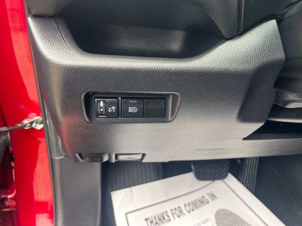 2021 Toyota Rav4 Image 13