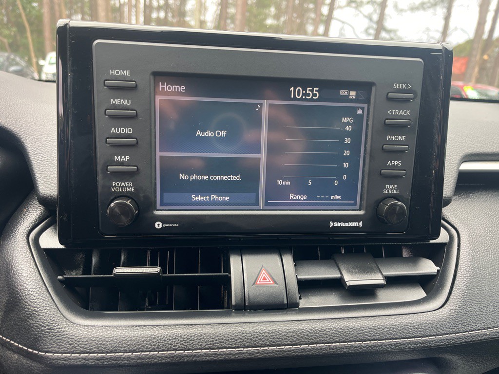 2021 Toyota Rav4 Image 14