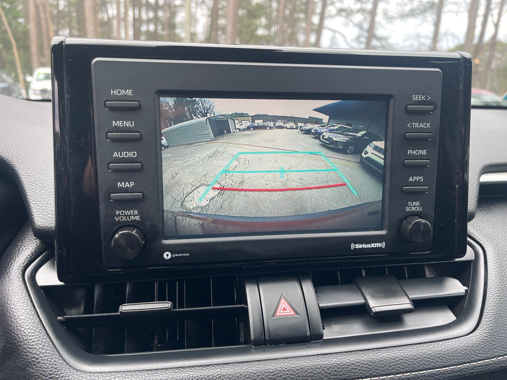 2021 Toyota Rav4 Image 15