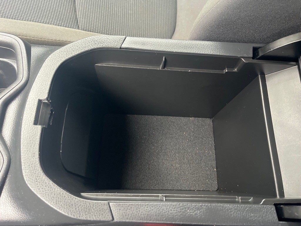 2021 Toyota Rav4 Image 18