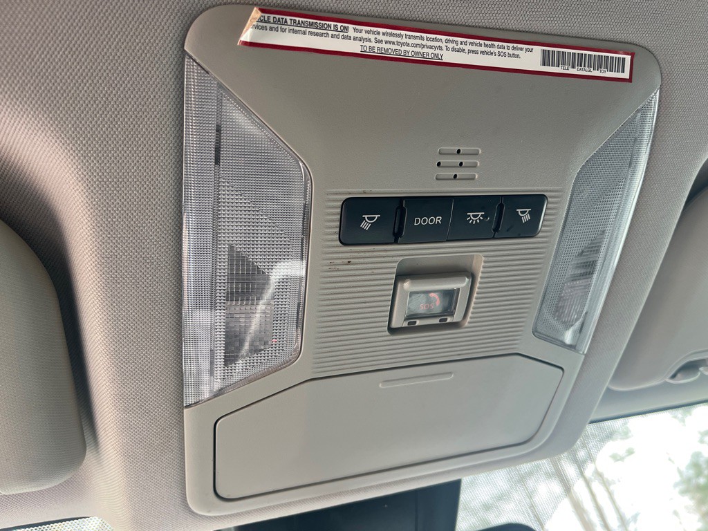 2021 Toyota Rav4 Image 20