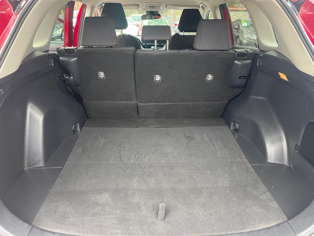 2021 Toyota Rav4 Image 21