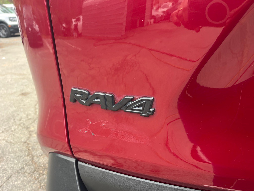 2021 Toyota Rav4 Image 22