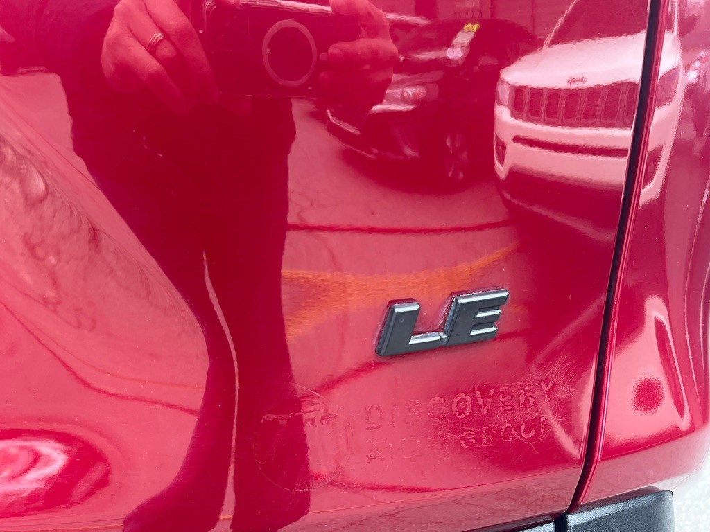 2021 Toyota Rav4 Image 23