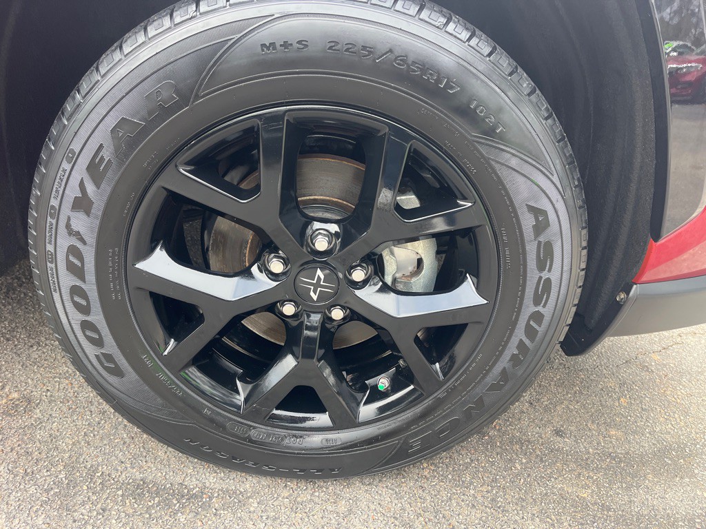 2021 Toyota Rav4 Image 27