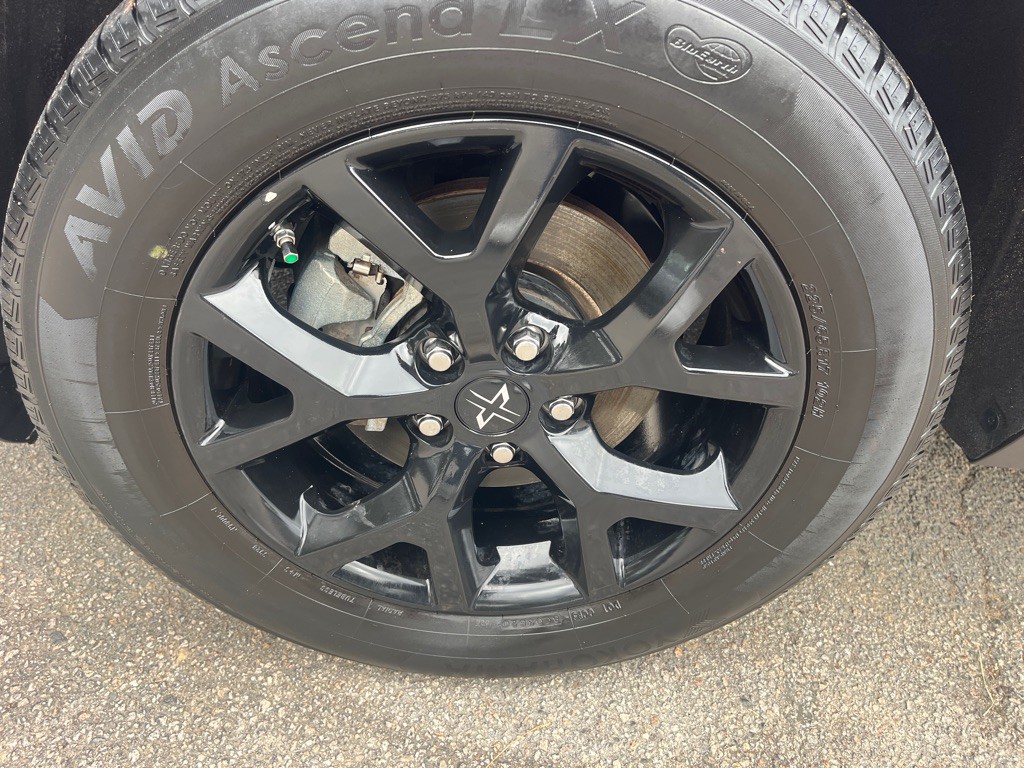 2021 Toyota Rav4 Image 30