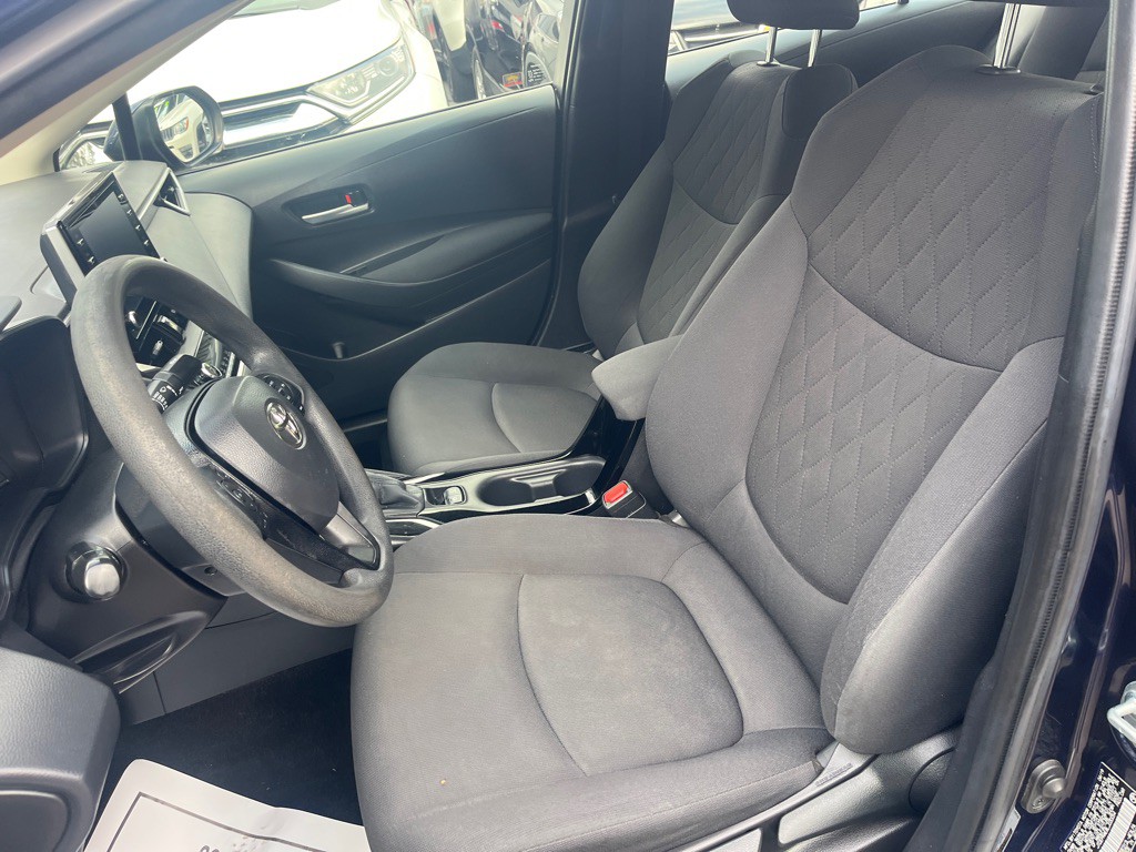 2020 Toyota Corolla Image 7