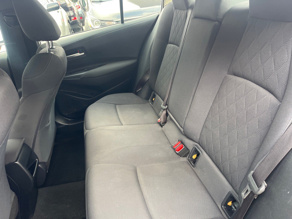 2020 Toyota Corolla Image 8