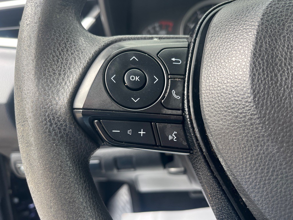 2020 Toyota Corolla Image 11