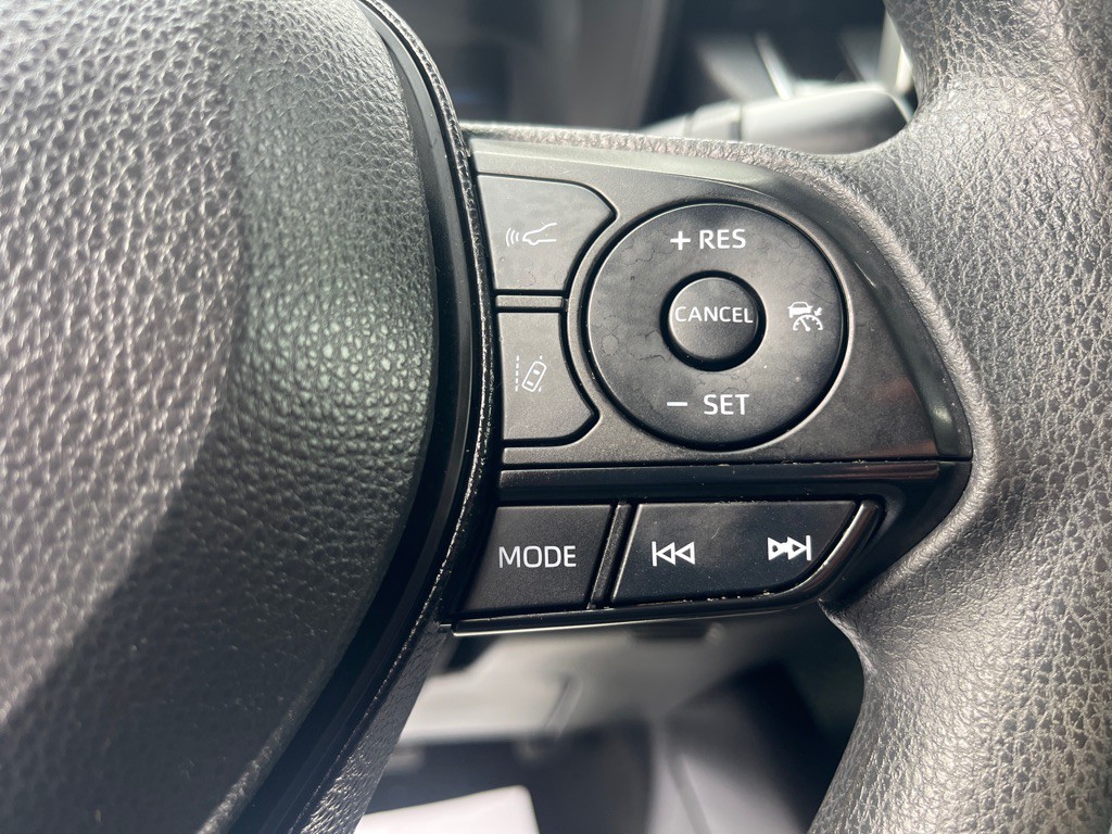 2020 Toyota Corolla Image 12