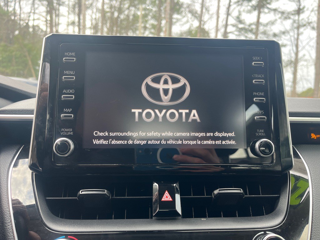 2020 Toyota Corolla Image 13