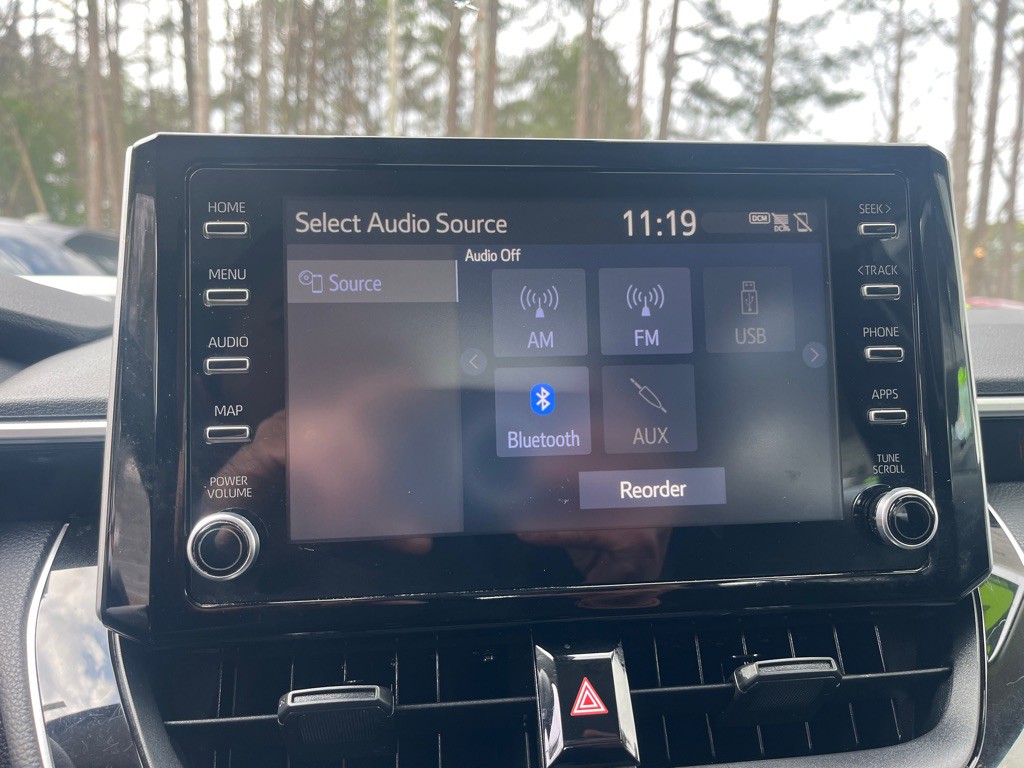 2020 Toyota Corolla Image 14