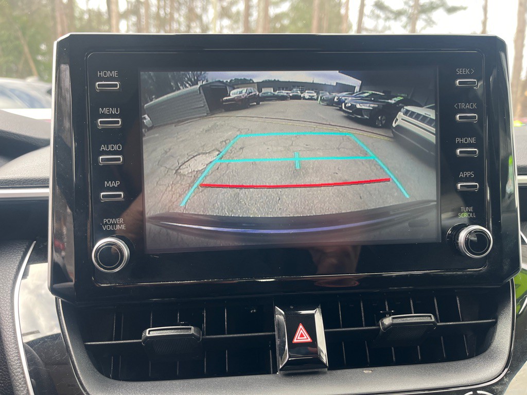 2020 Toyota Corolla Image 15