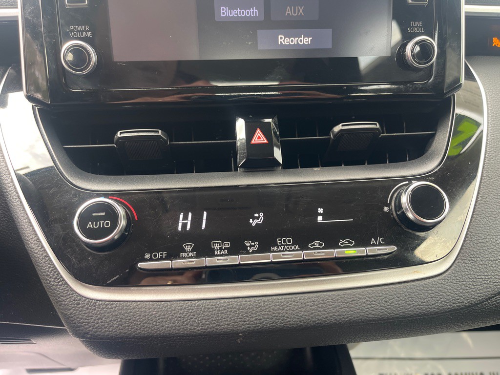 2020 Toyota Corolla Image 16