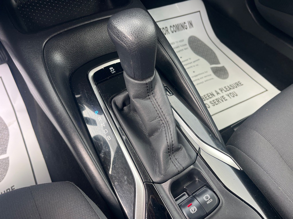 2020 Toyota Corolla Image 17