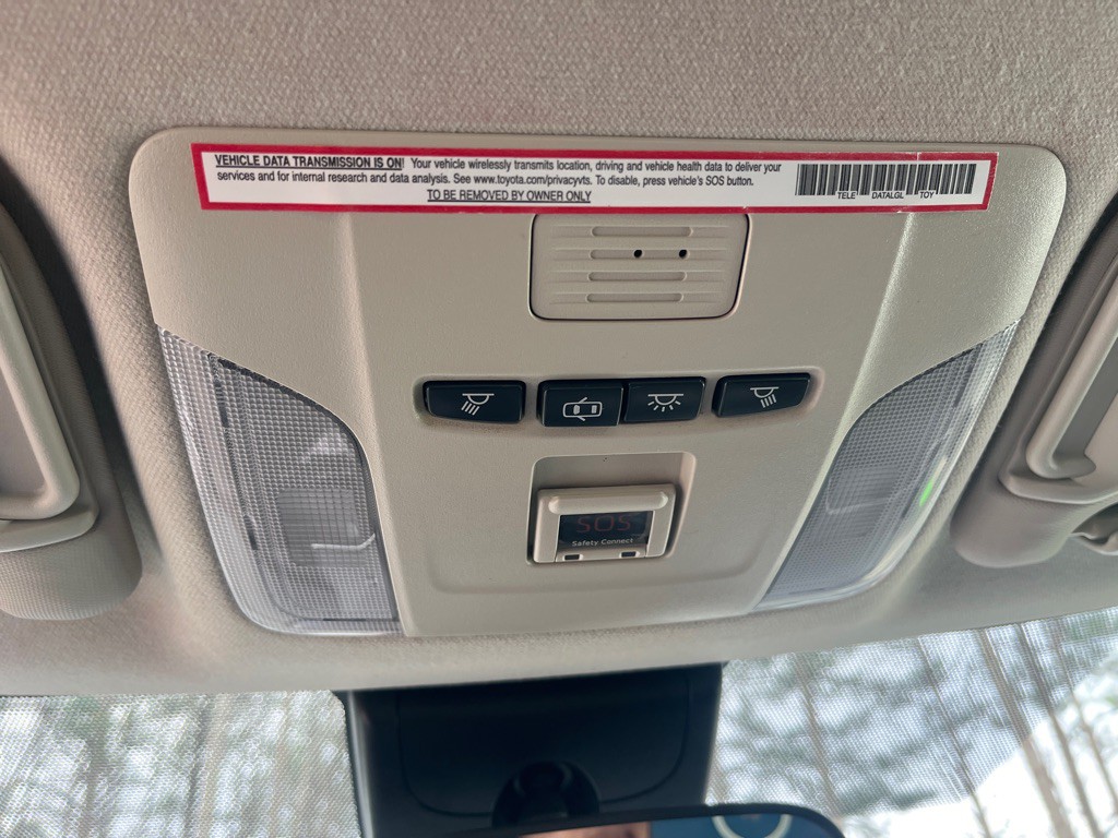 2020 Toyota Corolla Image 20