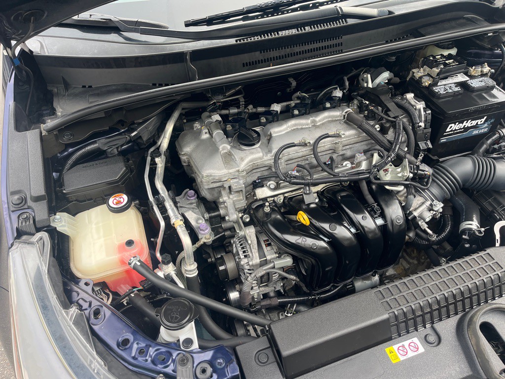 2020 Toyota Corolla Image 22