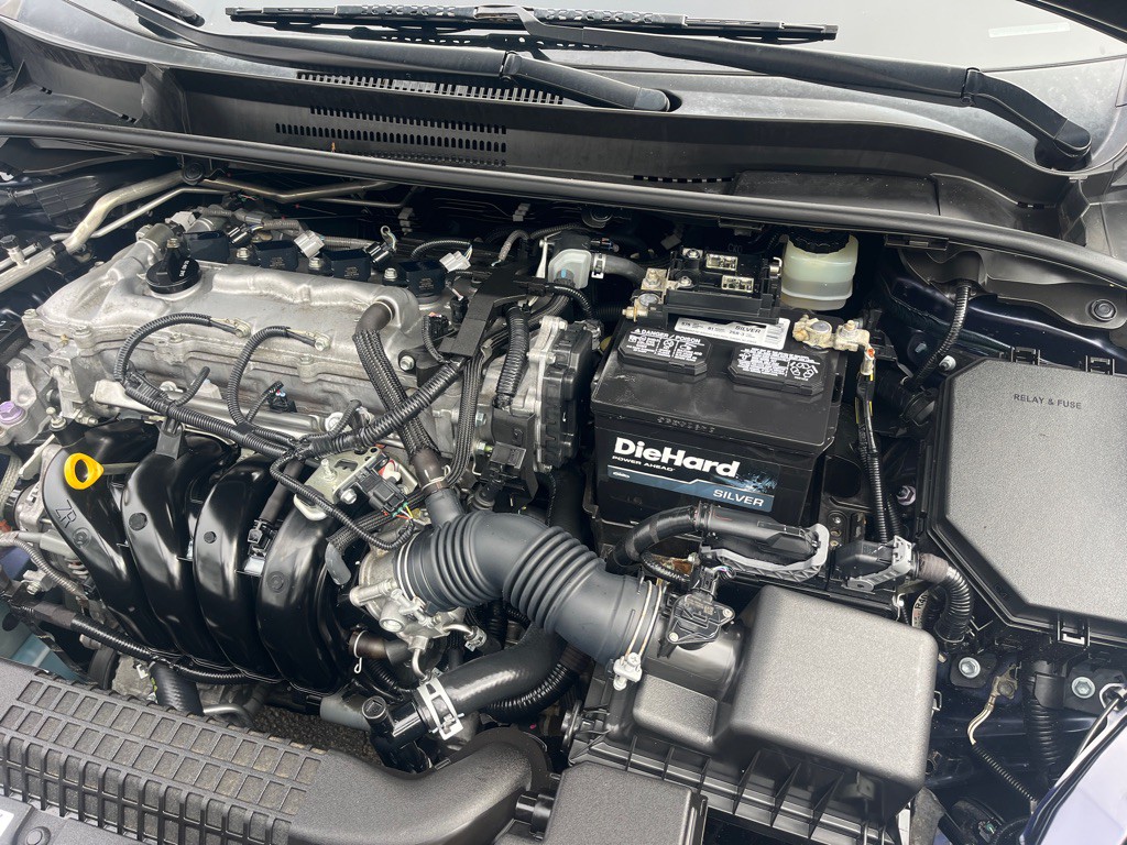 2020 Toyota Corolla Image 23