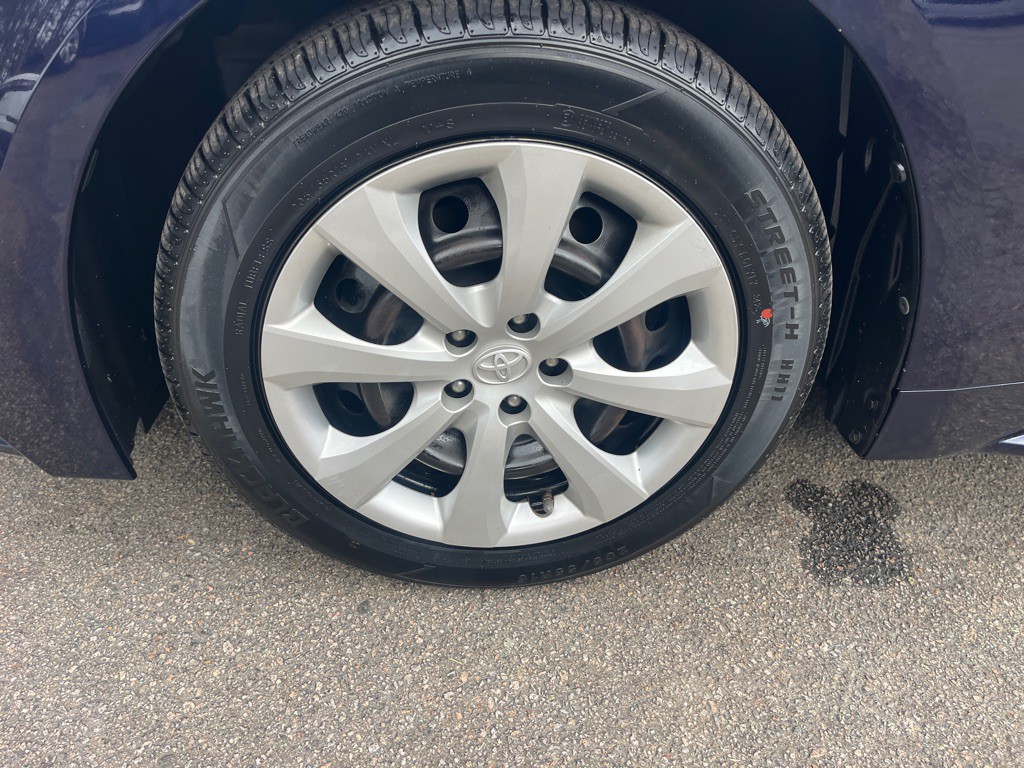 2020 Toyota Corolla Image 24