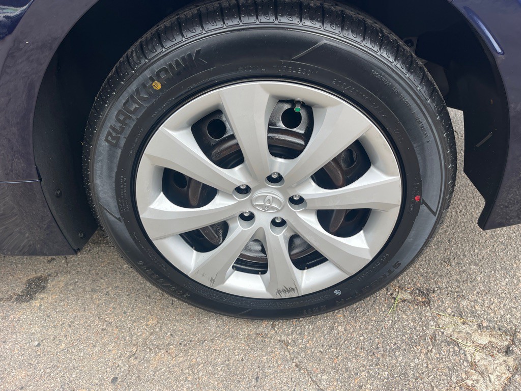 2020 Toyota Corolla Image 25