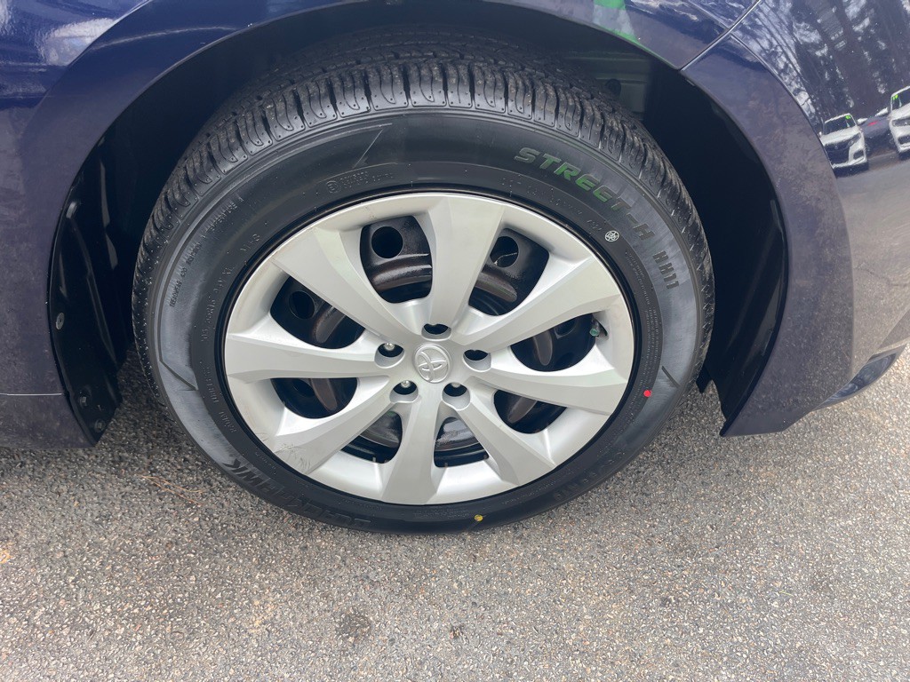 2020 Toyota Corolla Image 27