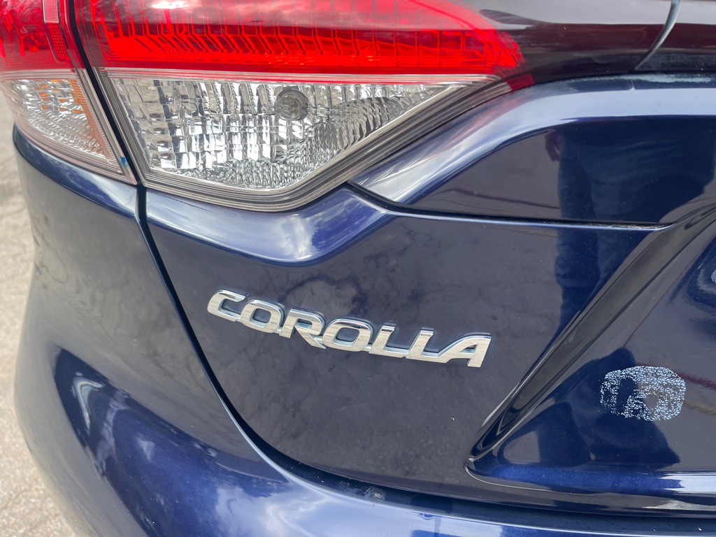 2020 Toyota Corolla Image 28