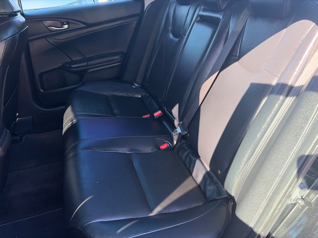 2020 Honda Insight Image 9