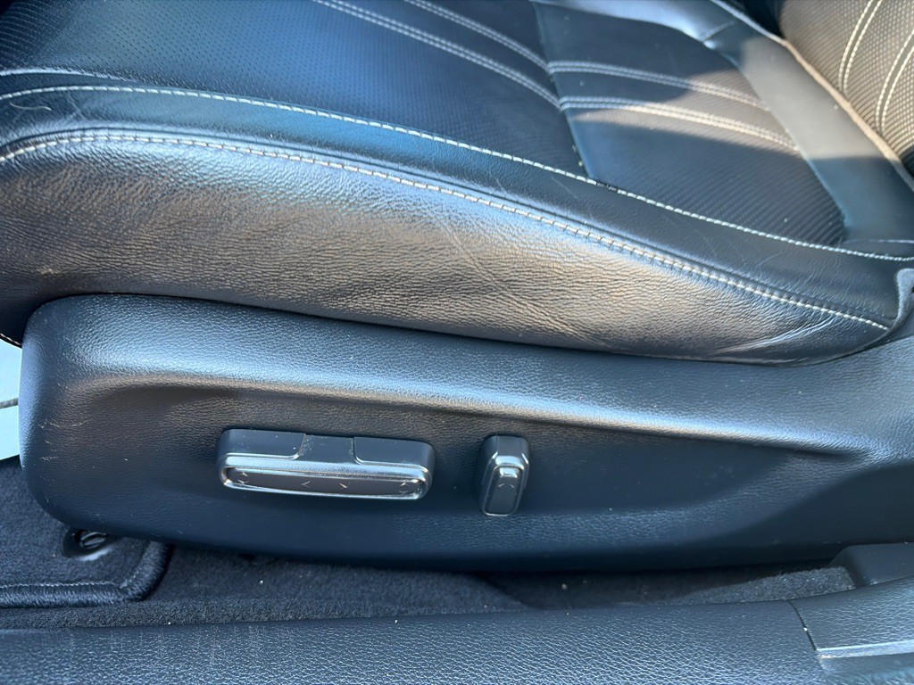 2020 Honda Insight Image 10