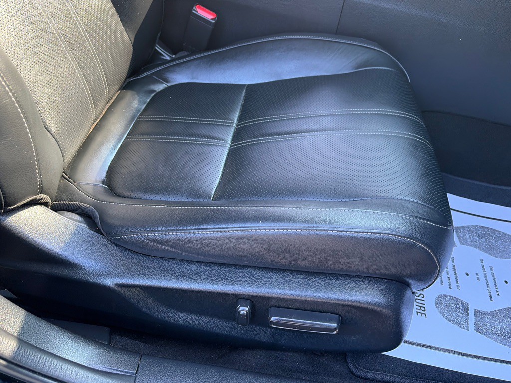 2020 Honda Insight Image 11